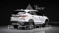 2020 KIA Celltos
