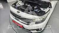 2020 KIA Celltos