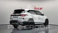 2020 KIA Seltos