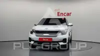 2020 KIA Seltos