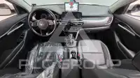 2020 KIA Seltos