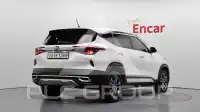 2020 KIA Seltos