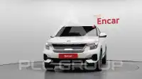 2020 KIA Seltos