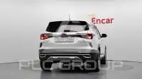2020 KIA Seltos