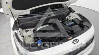 2020 KIA Seltos