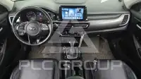2020 KIA Seltos