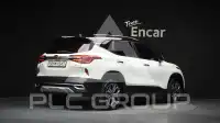 2020 KIA Celltos