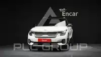 2020 KIA Celltos