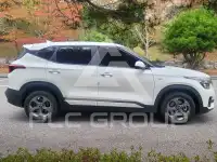 2020 KIA Celltos