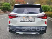 2020 KIA Celltos