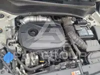2020 KIA Celltos