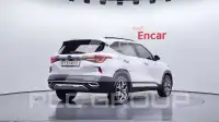 2020 KIA Celltos