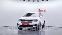 2020 KIA Celltos