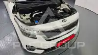 2020 KIA Celltos