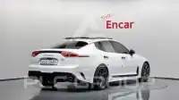 2020 KIA Stinger