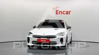 2020 KIA Stinger