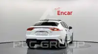 2020 KIA Stinger