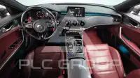 2020 KIA Stinger