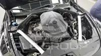 2020 KIA Stinger