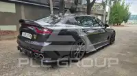 2020 KIA Stinger