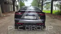 2020 KIA Stinger