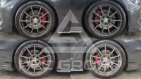 2020 KIA Stinger