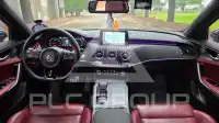2020 KIA Stinger