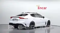 2020 KIA Stinger