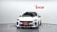 2020 KIA Stinger