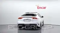 2020 KIA Stinger