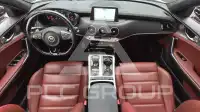 2020 KIA Stinger