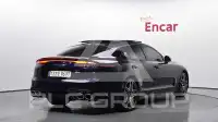 2020 KIA Stinger