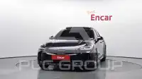 2020 KIA Stinger