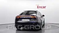 2020 KIA Stinger