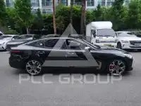 2020 KIA Stinger