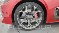 2020 KIA Stinger