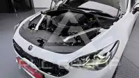 2020 KIA Stinger