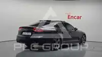 2020 KIA Stinger