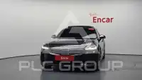 2020 KIA Stinger