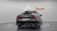 2020 KIA Stinger