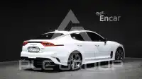 2020 KIA Stinger