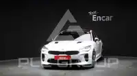 2020 KIA Stinger
