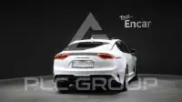 2020 KIA Stinger