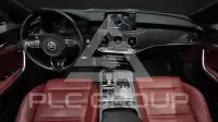 2020 KIA Stinger