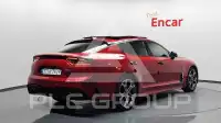 2020 KIA Stinger