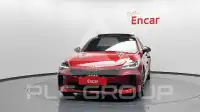 2020 KIA Stinger
