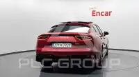 2020 KIA Stinger