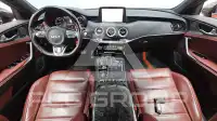 2020 KIA Stinger