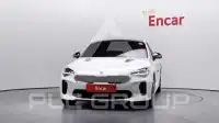 2020 KIA Stinger