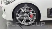 2020 KIA Stinger